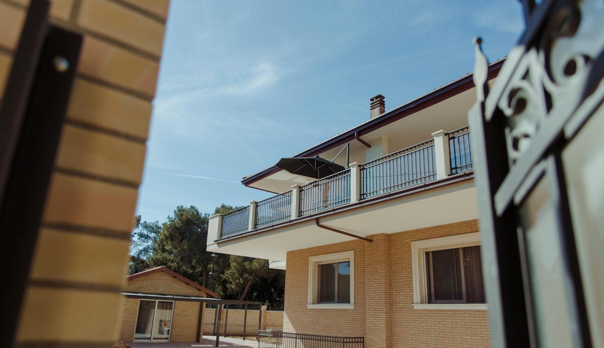 Aurum Suites Pescara Eksteriør billede