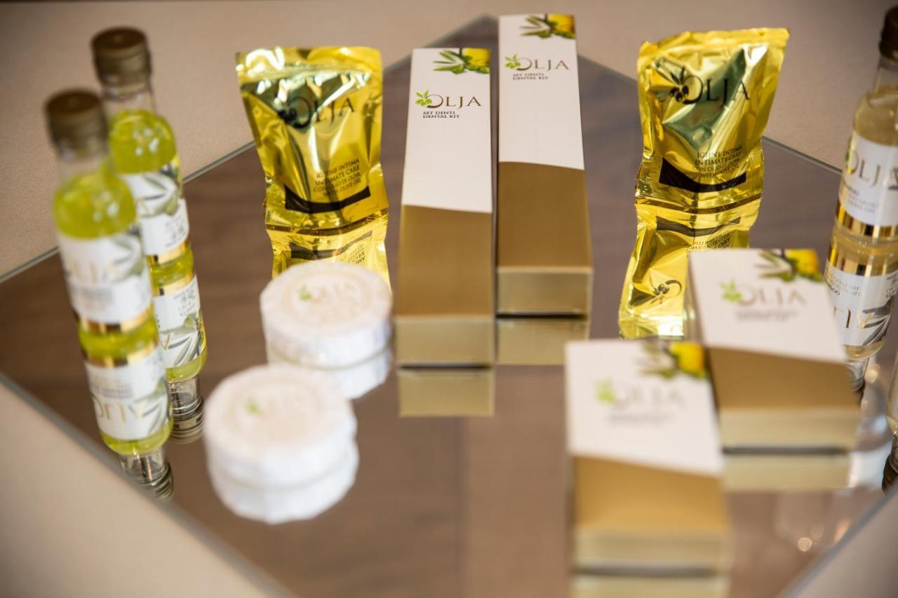 Aurum Suites Pescara Eksteriør billede
