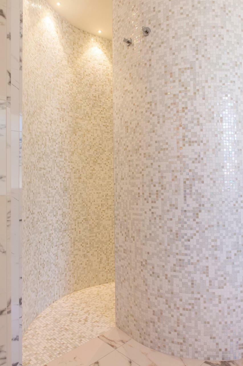 Aurum Suites Pescara Eksteriør billede