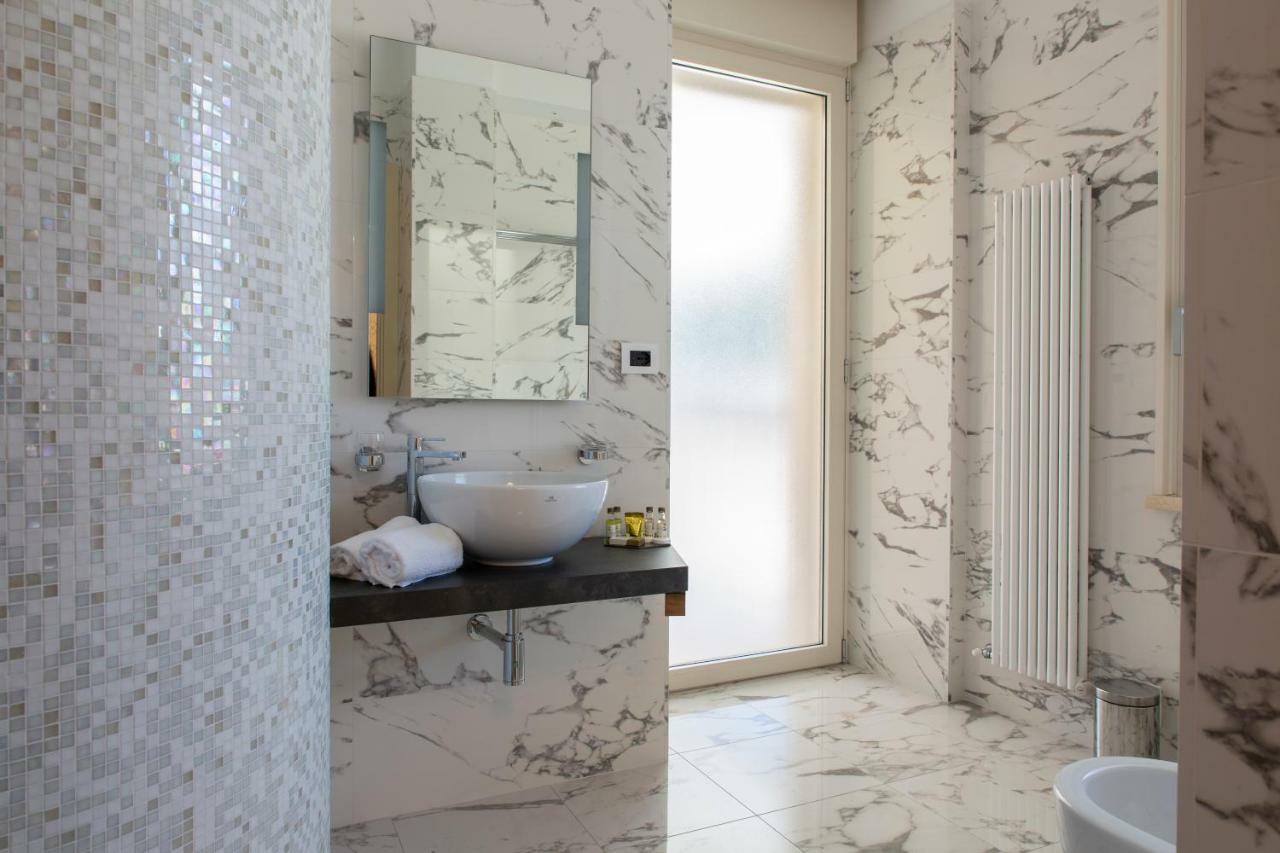 Aurum Suites Pescara Eksteriør billede