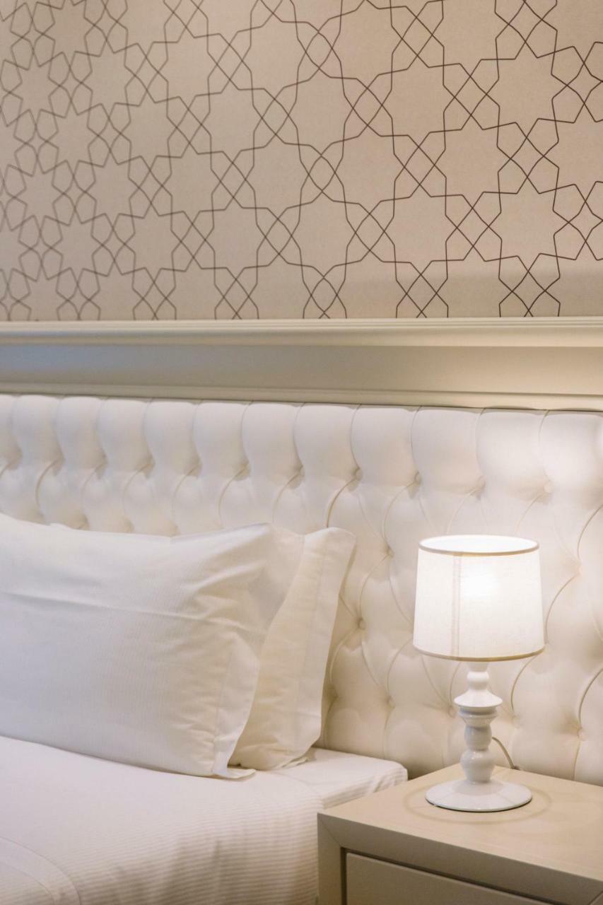 Aurum Suites Pescara Eksteriør billede