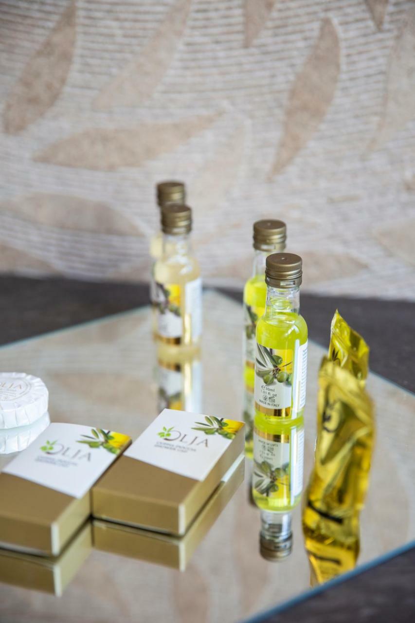 Aurum Suites Pescara Eksteriør billede