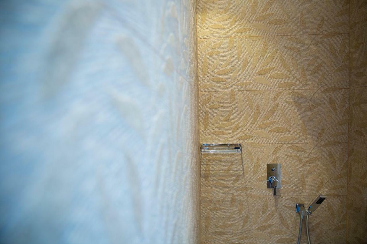 Aurum Suites Pescara Eksteriør billede