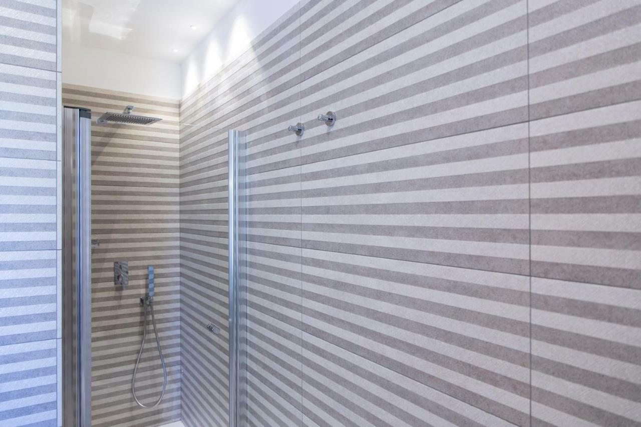 Aurum Suites Pescara Eksteriør billede
