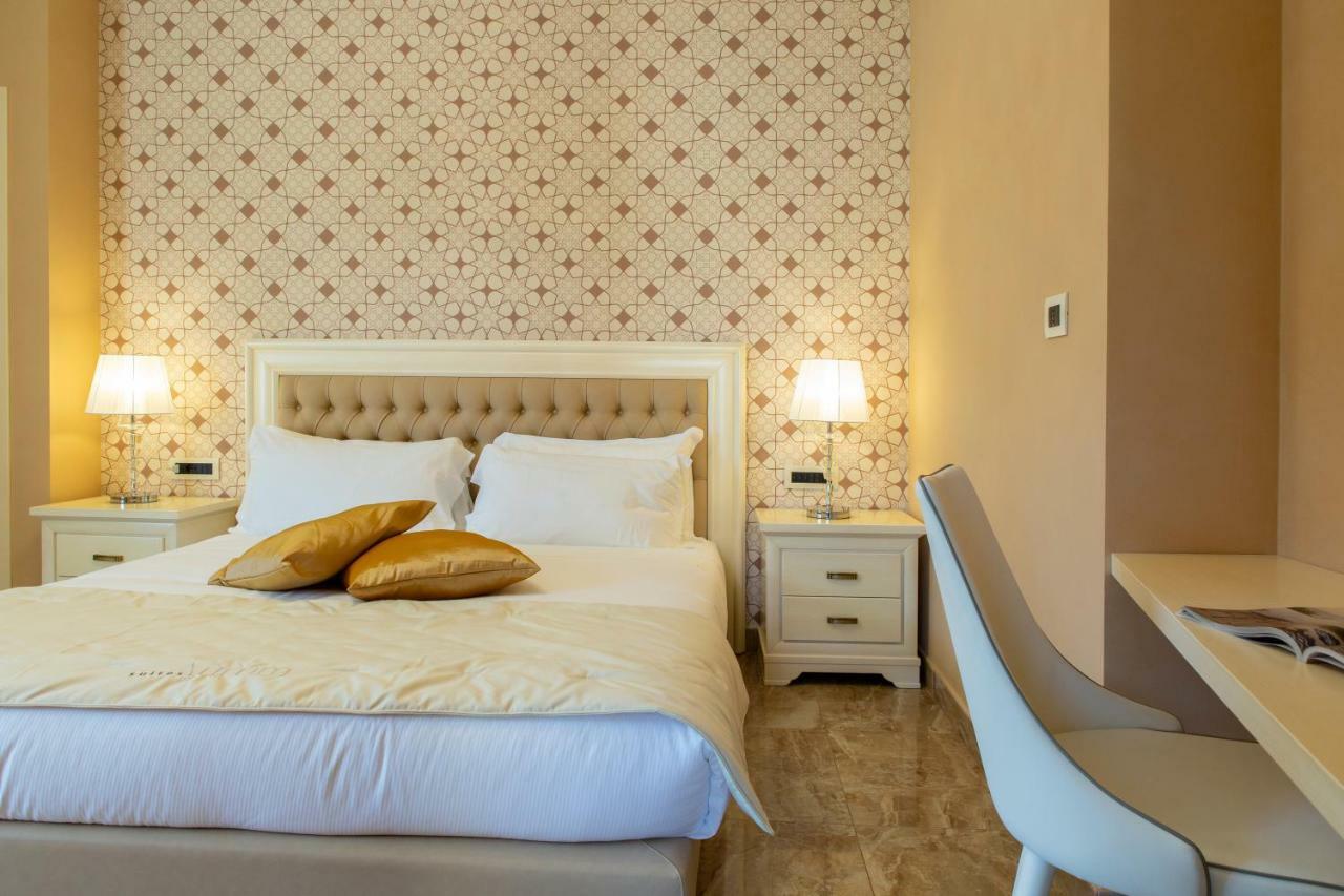 Aurum Suites Pescara Eksteriør billede