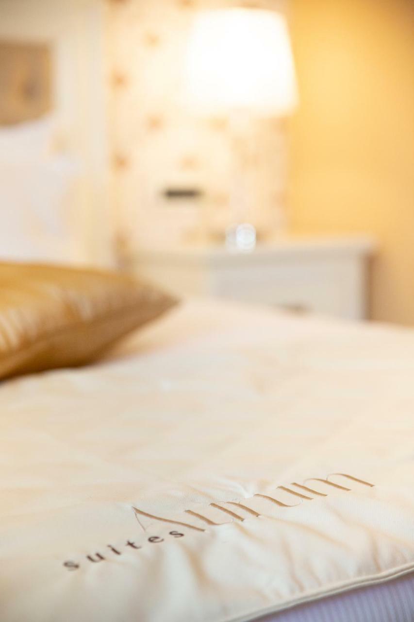 Aurum Suites Pescara Eksteriør billede
