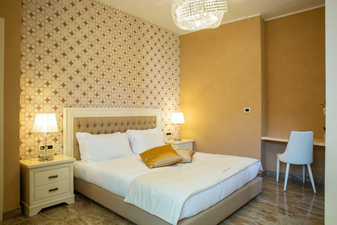 Aurum Suites Pescara Eksteriør billede