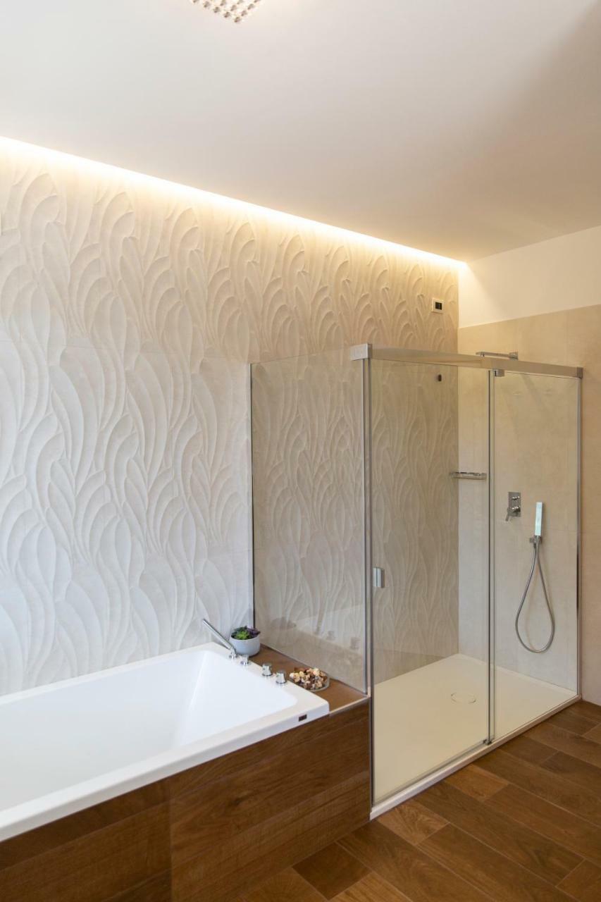 Aurum Suites Pescara Eksteriør billede